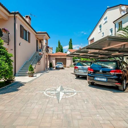 Apartment Villa Baric 4412 Rovinj Exterior photo
